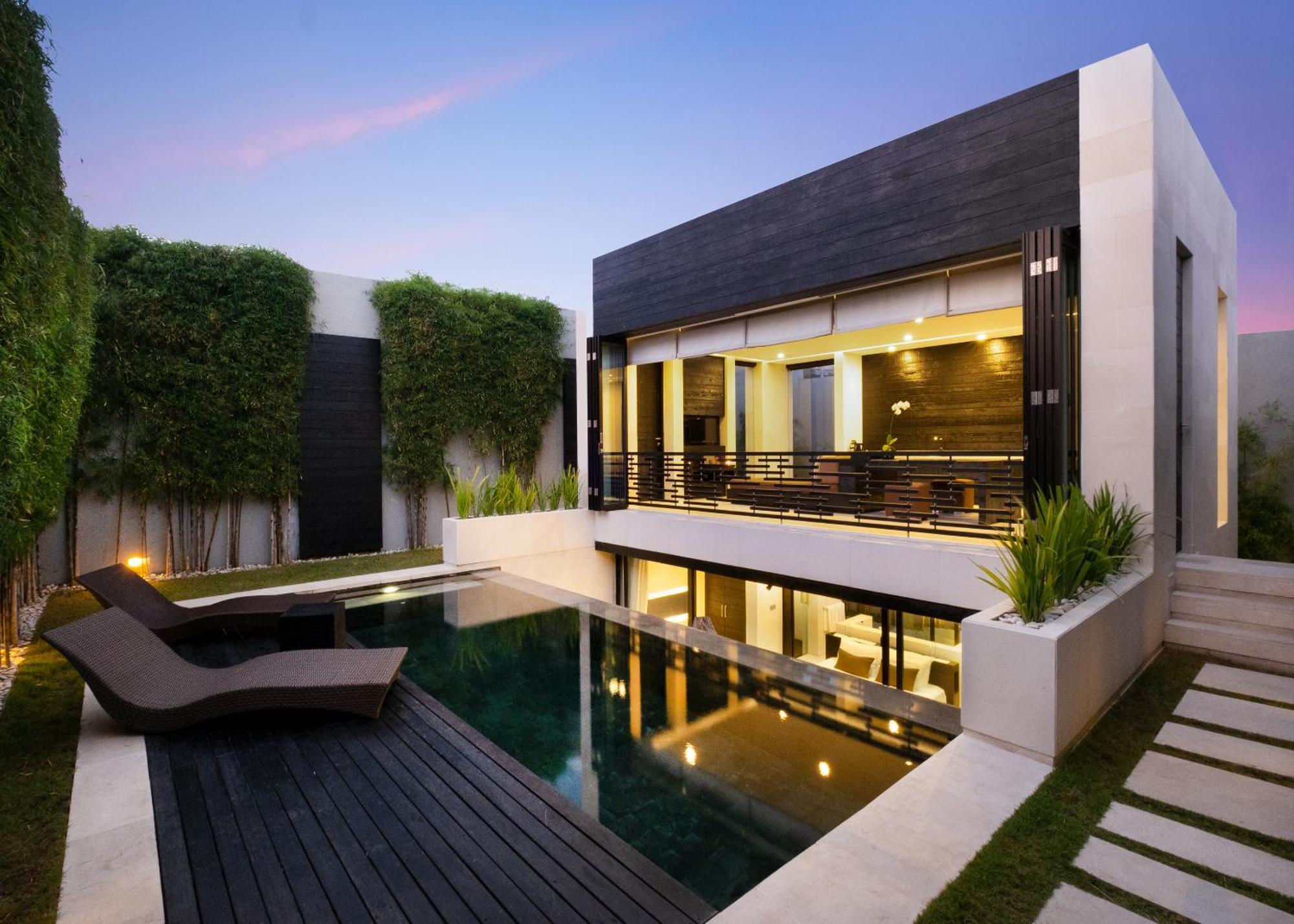 Waterfall One-Bedroom Villa with Private Pool,1440175483:JPEG