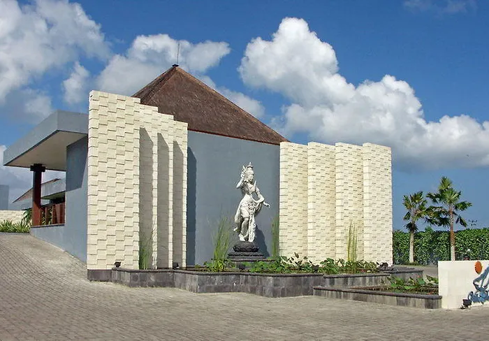 Danoya Private Luxury Residences Seminyak 