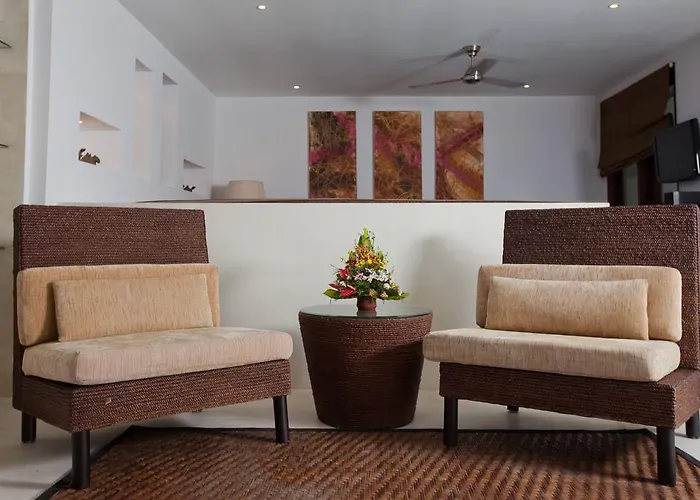 Danoya Private Luxury Residences Seminyak 